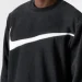  Nike Fleexe WINTERIZED CREW (DQ4894-010-S)