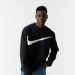  Nike Fleexe WINTERIZED CREW (DQ4894-010-S)