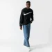  Nike Fleexe WINTERIZED CREW (DQ4894-010-S)