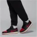   Nike Flight Fleece Black (FV7059-010-S)