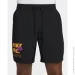  Nike Form Dri-FIT 18cm (approx.) Unlined Fitness (FN3992-010-L)