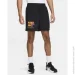  Nike Form Dri-FIT 18cm (approx.) Unlined Fitness (FN3992-010-M)