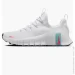  Nike Free Metcon 6 White (FJ7126-102-39)
