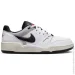  Nike FULL FORCE LO (FB1362-101-40)