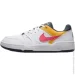  Nike Full Force Low . 40.5 (HF4846-100-40.5)