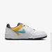  Nike Full Force Low .42 (HF4846-100-42)