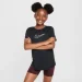   Nike  G NK DF ONE STD SS TOP HBR FZ5600-010 .L 