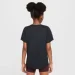   Nike  G NK DF ONE STD SS TOP HBR FZ5600-010 .S 