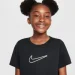   Nike  G NK DF ONE STD SS TOP HBR FZ5600-010 .XL 
