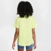 Nike  G NK DF ONE STD SS TOP HBR FZ5600-736 .XS 