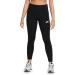 Спортивные брюки Nike Лосины G NSCLSSC HR TGHT LBR FZ5583-010 р.XS черный Спортивные брюки Nike Лосины G NSCLSSC HR TGHT LBR FZ5583-010 р.XS черный