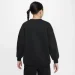 Nike  G NSW CLUB BF CREW LS SHNE FJ6161-010 .M 