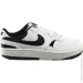  Nike Gamma Force Shoes (DX9176-100-42)
