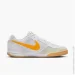  Nike Gato White Gum (HQ6019-101-45)