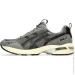  Nike Gel 1090V2 Truffle Grey Black (1203A382-022-37)