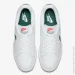  Nike GRANDSTAND II PREMIUM . 40.5 (AA8005-100-40.5)