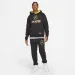  Nike HBR PO HOODIE (CV2984-010-M)