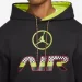 Nike HBR PO HOODIE (CV2984-010-M)