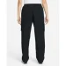   Nike High-Rise Woven Cargo Pants (DO7209-010-M)