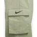   Nike High-Rise Woven Cargo Pants (DO7209-386-M)