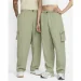   Nike High-Rise Woven Cargo Pants (DO7209-386-M)