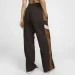   Nike High-Waisted Trousers (HF5957-220-M)