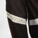   Nike High-Waisted Trousers (HF5957-220-S)