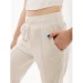   Nike   HR WIDE PANT  XS (7dFB8490-104 XS)