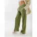   Nike   HR WIDE PANT  XS (7dFB8490-386 XS)