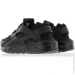  Nike HUARACHE RUN Gs .37.5 (654275-016-37.5)