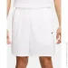 Nike Шорты Icon DV9524-100 р. 2XL белый Nike Шорты Icon DV9524-100 р. 2XL белый