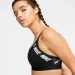 Nike INDY LOGO BRA (CJ0559-010-XS)