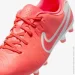 Nike   JR LEGEND 10 ACADEMY FG/MG  37.5 (7dDV4348-800 37.5)