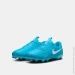 Nike   JR PHANTOM GX II ACADEMY FG/MG  38 (7dFD6722-400 38)