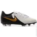 Nike JR PHANTOM GX II CLUB FG/MG (FJ2600-100-33)
