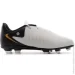 Nike JR PHANTOM GX II CLUB FG/MG (FJ2600-100-35)