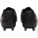 Nike Jr Phantom Gx Ii Club Fg/Mg Shadow Black (FJ2600-001-36)