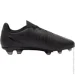 Nike Jr Phantom Gx Ii Club Fg/Mg Shadow Black (FJ2600-001-36)