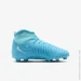 Nike   JR PHANTOM LUNA II CLUB FG/MG  33.5 (7dFJ2601-400 33.5)