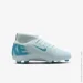 Nike   JR SUPERFLY 10 CLUB FG/MG  36.5 (7dFQ8318-400 36.5)