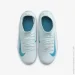 Nike   JR SUPERFLY 10 CLUB FG/MG  36.5 (7dFQ8318-400 36.5)