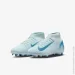 Nike JR SUPERFLY 10 CLUB FG/MG (FQ8318-400-35.5)