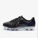 Nike JR Tiempo Legend 10 Club FG/MG (DV4352-040-38)