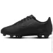 Nike JR VAPOR 16 CLUB (FQ8286-002-33.5)