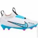 Nike   JR ZOOM VAPOR 15 ACADEMY FG/MG  27 (7dDJ5617-146 27.5)