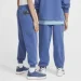  Nike K NK COB FLC PANT (FZ5264-461-L)
