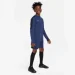 Nike  K NK DF ACD23 DRILL TOP BR DX5470-410 .XS 