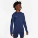 Nike  K NK DF ACD23 DRILL TOP BR DX5470-410 .XS 
