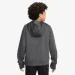 Nike  K NK TF MULTI + PO HOODIE HBR FD3893-010 .M 
