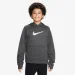 Nike  K NK TF MULTI + PO HOODIE HBR FD3893-010 .M 